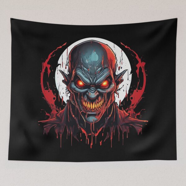 Item preview, Bloodmoon Vampire designed and sold by JonnTerr.