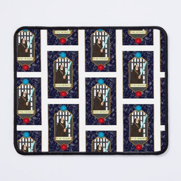 Item preview, The Hermit Tarot: Desert Isolation designed and sold by Vibin’ With Vonnie.