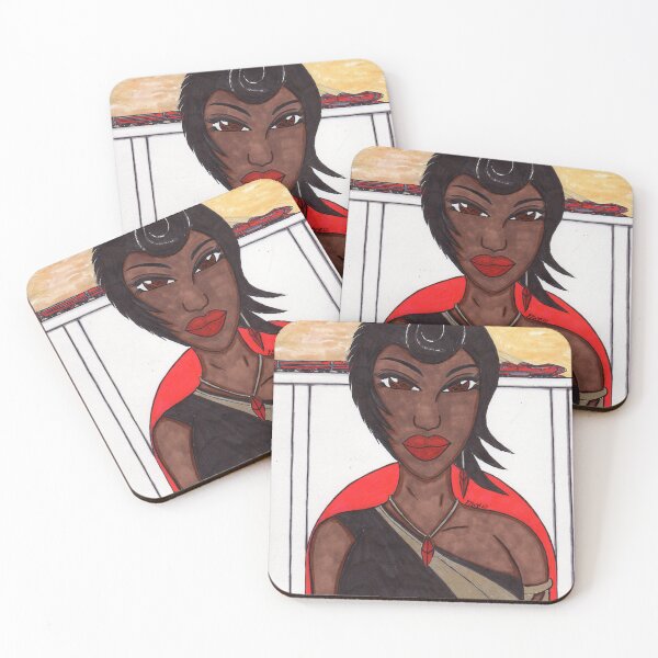 Item preview, The Sophisticated Adventurer 2  designed and sold by Ronald Woods.