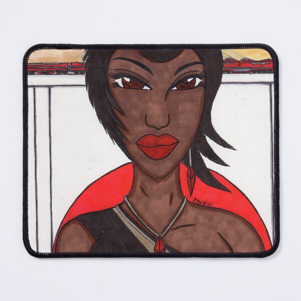 Item preview, The Sophisticated Adventurer 2  designed and sold by Ronald Woods.