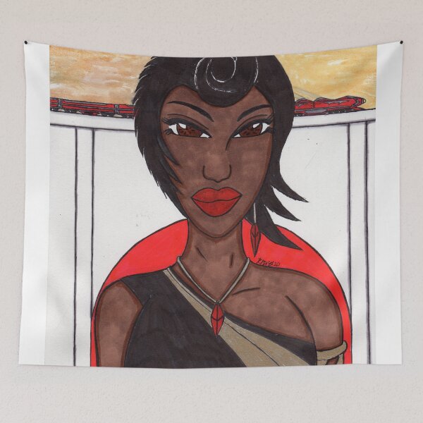 Item preview, The Sophisticated Adventurer 2  designed and sold by Ronald Woods.
