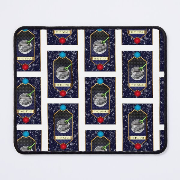 Item preview, The Star Tarot: Shadow of Destruction designed and sold by Vibin’ With Vonnie.