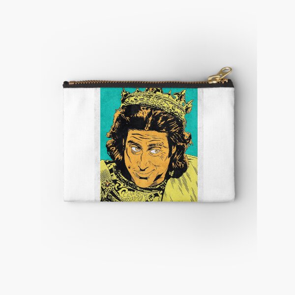 Item preview, PRINCE JOHN - Robin Hood Men in Tights (Pop Art) designed and sold by FamousWeirdosRB.
