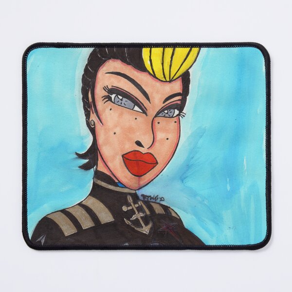 Item preview, Nova designed and sold by Ronald Woods.