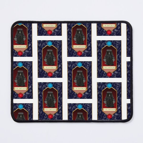 Item preview, The Emperor Tarot: Galactic Reign designed and sold by Vibin’ With Vonnie.