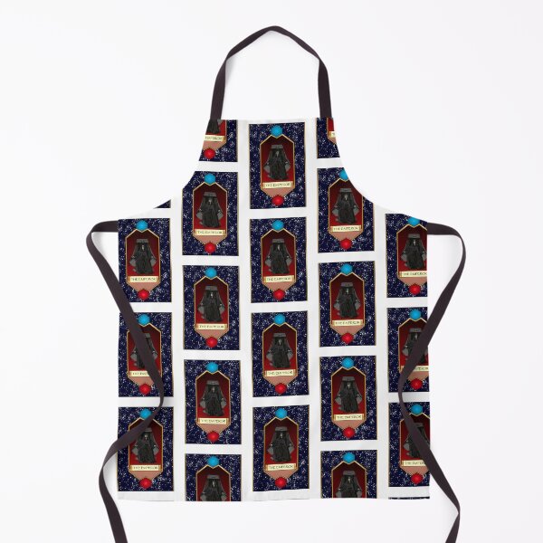 Item preview, The Emperor Tarot: Galactic Reign designed and sold by Vibin’ With Vonnie.
