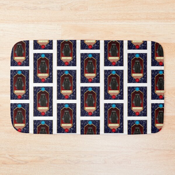 Item preview, The Emperor Tarot: Galactic Reign designed and sold by Vibin’ With Vonnie.