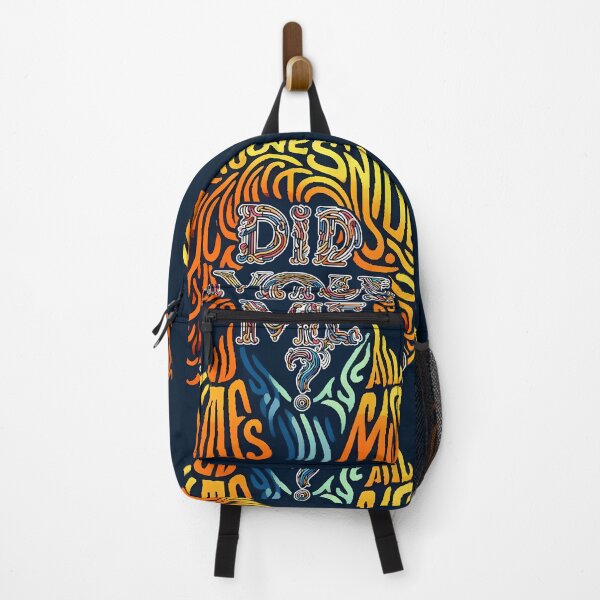 Item preview, Did You Miss Me, typography designed and sold by maxmaj.