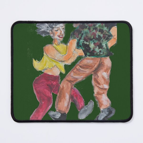 Item preview, Let's dance designed and sold by dev.art.