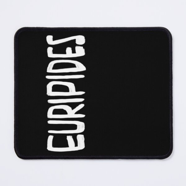Item preview, Greek theatre, classical, Ancient Greece, Euripides designed and sold by badlydrawnbabe.