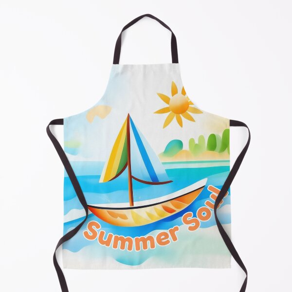 Item preview, Summer Soul Vibe 3 designed and sold by AlinaSCorner.