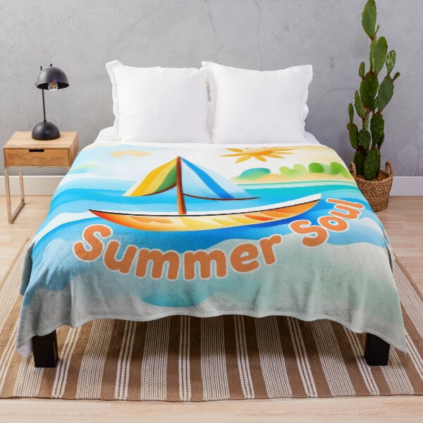 Item preview, Summer Soul Vibe 3 designed and sold by AlinaSCorner.