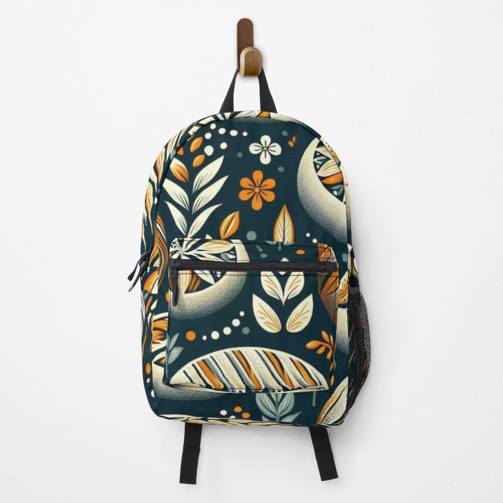 Item preview, Backpack designed and sold by kayda23.