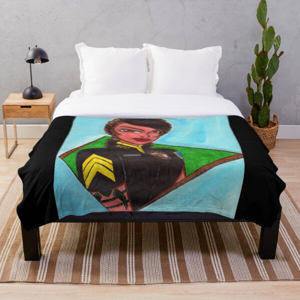 Item preview, Police Officer designed and sold by Ronald Woods.