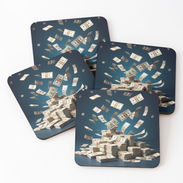 Item preview, Big Cash Imprint designed and sold by Digital Forge.