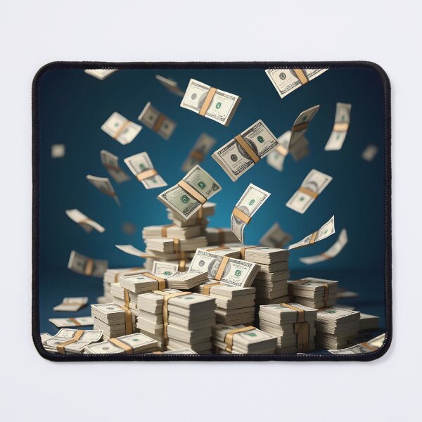 Item preview, Big Cash Imprint designed and sold by Digital Forge.