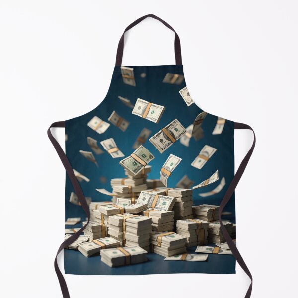 Item preview, Big Cash Imprint designed and sold by Digital Forge.