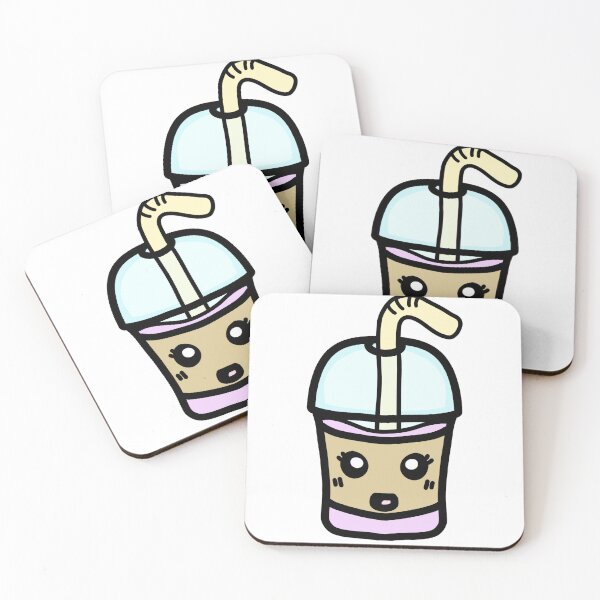 Item preview, Cute Boba designed and sold by xchimkenalfredo.