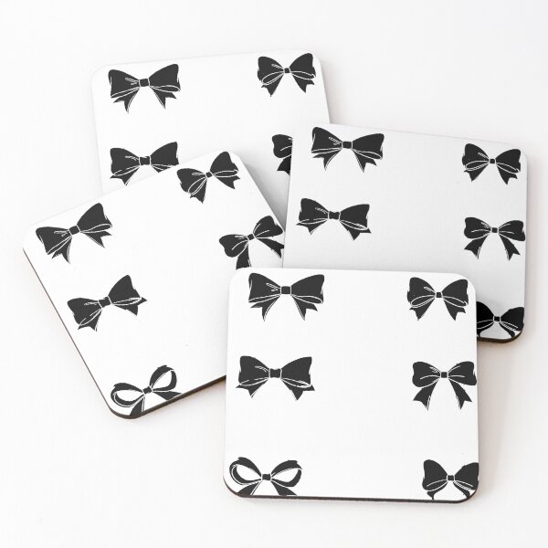 Item preview, Bows designed and sold by Paper Drip.
