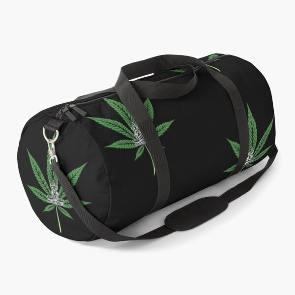 Item preview, The Rastafari Leaf designed and sold by THE ANATATTOOALEX.