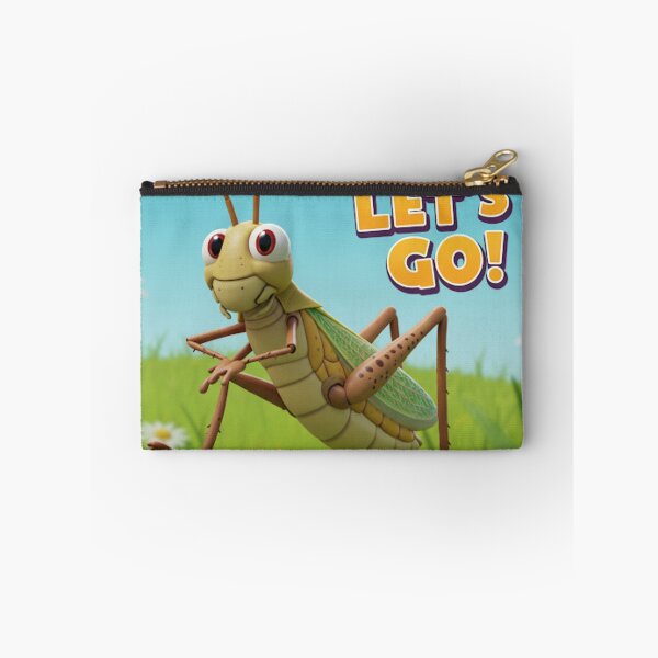 Item preview, Grasshopper  designed and sold by Aisha  Hamza.