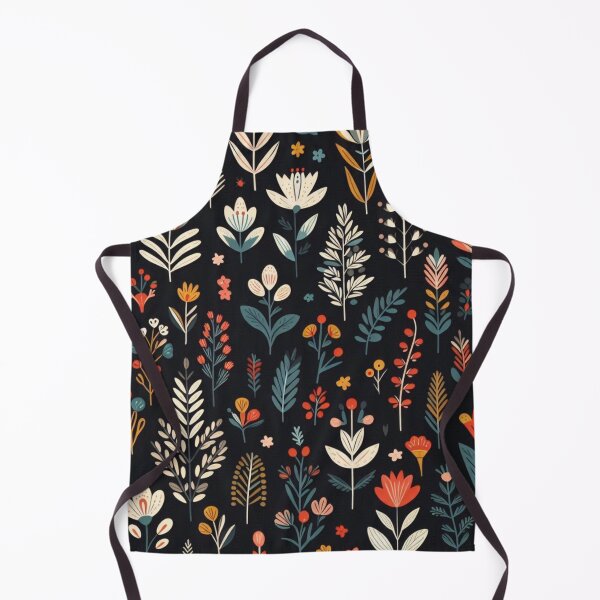 Item preview, Plant Patterns designed and sold by Violently Wisconsin.