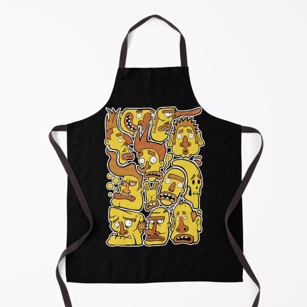 Item preview, Faces designed and sold by Okamiruko.