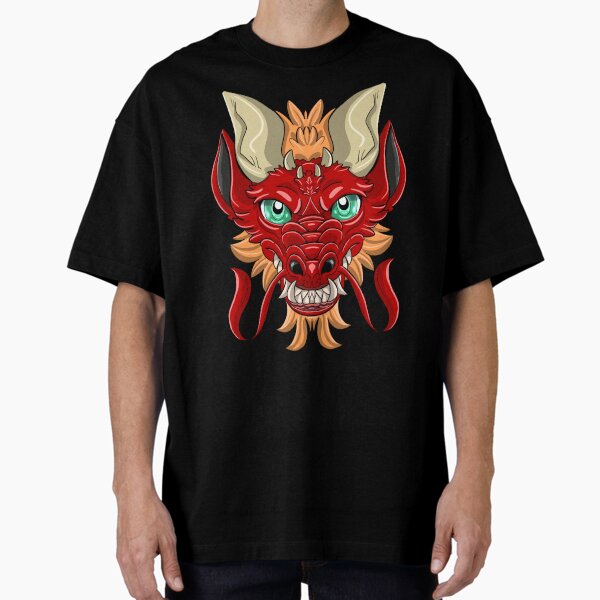 Item preview, Red Dragon designed and sold by Akitawolfmon.