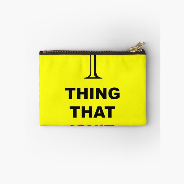 Item preview, Find One Thing That Isn't Marketing designed and sold by VisionWind.
