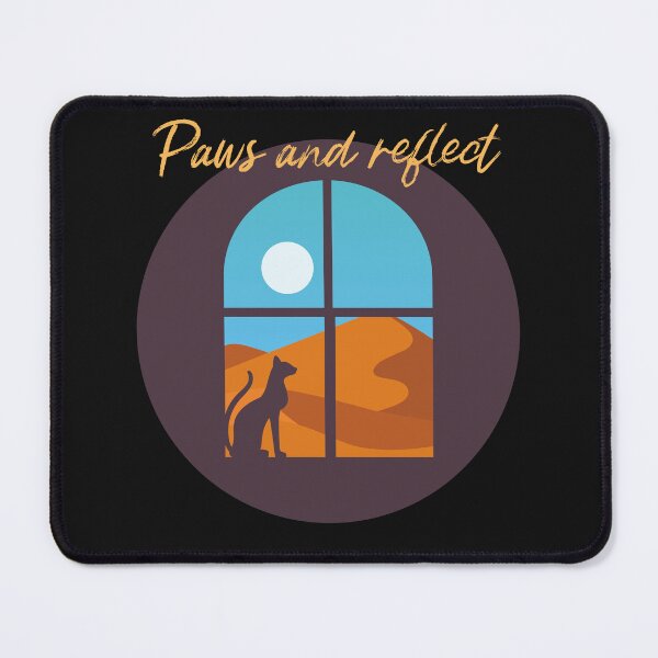 Item preview, Paws and reflect designed and sold by Prince Coco.