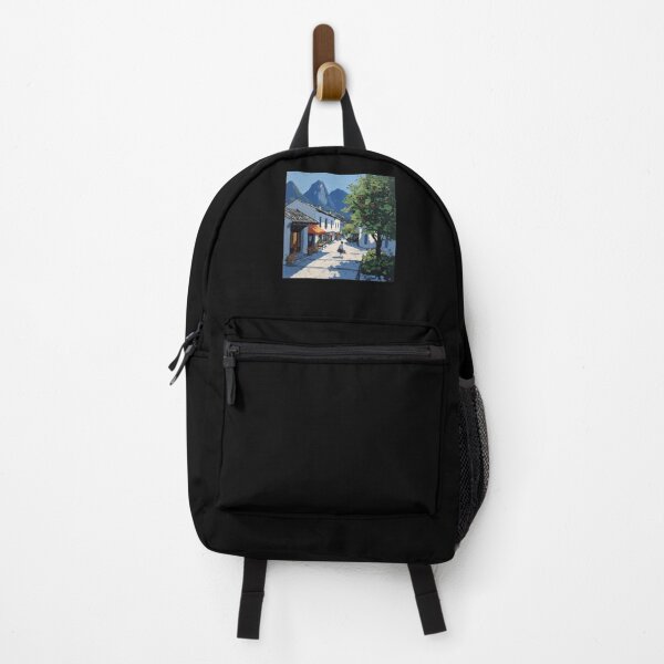 Item preview, Guilin | Post-impressionist painting style designed and sold by ComicsFactory.