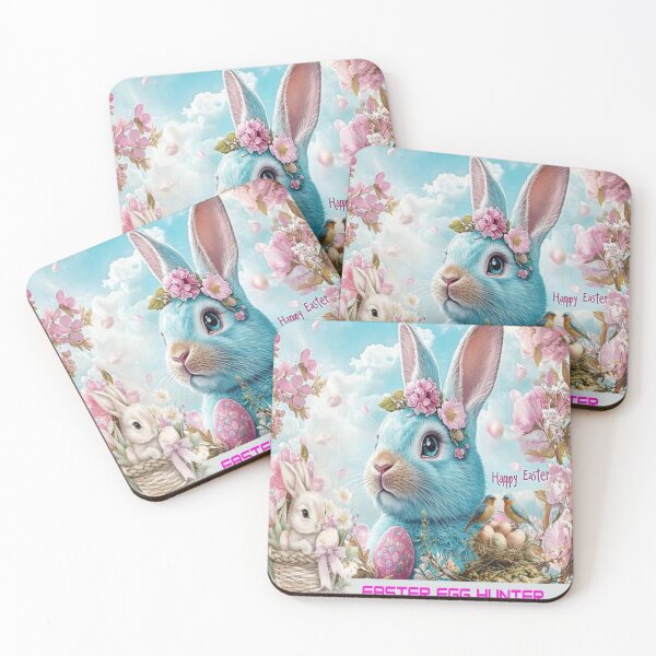 Item preview, Easter Egg Hunter designed and sold by Asif's PixelPlay.