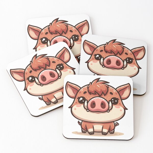 Item preview, Warty designed and sold by The Digital Compass.