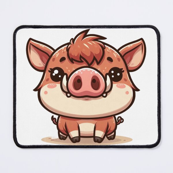 Item preview, Warty designed and sold by The Digital Compass.