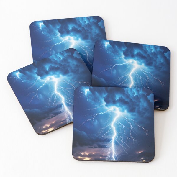 Item preview, Thunder 1.0 designed and sold by Attila89.