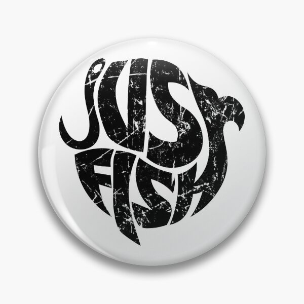Item preview, Just Fish Grunge Texture designed and sold by JAMMIN2.