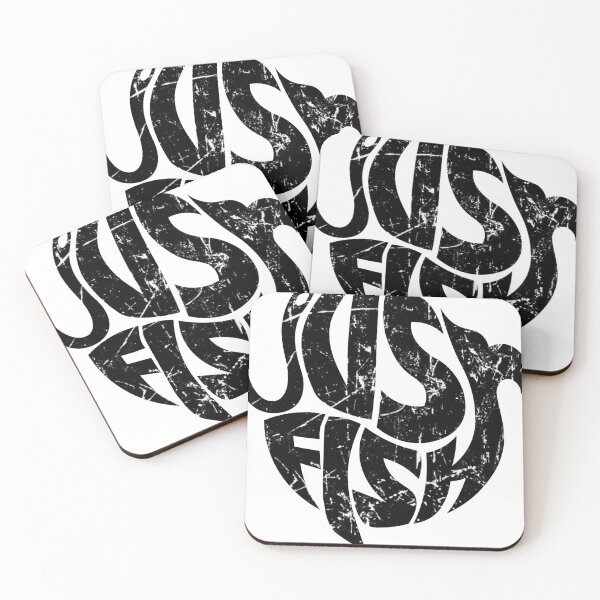 Item preview, Just Fish Grunge Texture designed and sold by JAMMIN2.