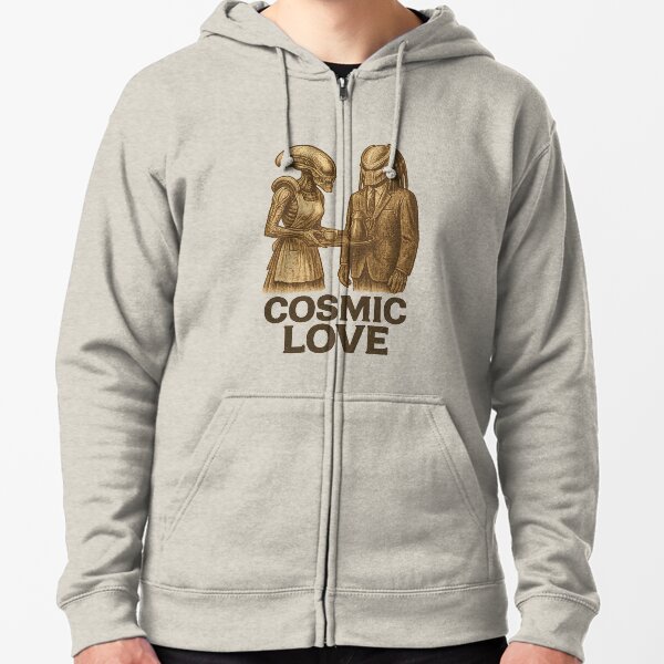 Item preview, Cosmic Love designed and sold by Youmytype.