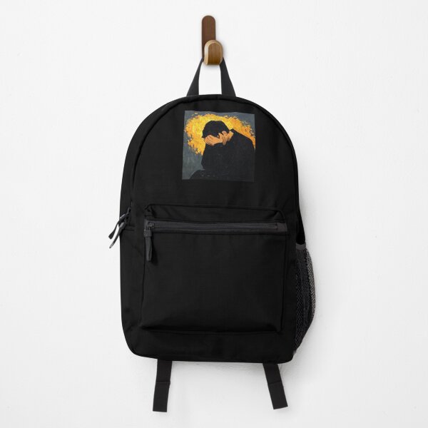 Item preview, Guilt | Post-impressionist painting style designed and sold by ComicsFactory.