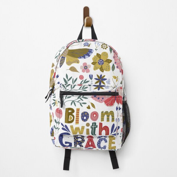 Item preview, Bloom with Grace – Grow Bold in Faith ? designed and sold by Kingdom-Mindset.
