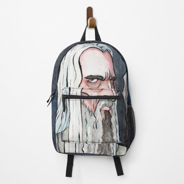 Item preview, The OG White Wizard designed and sold by Plundercat.