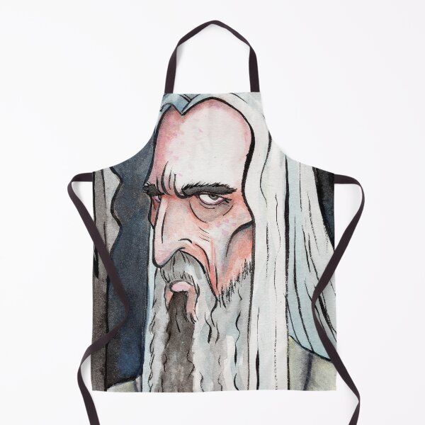 Item preview, The OG White Wizard designed and sold by Plundercat.