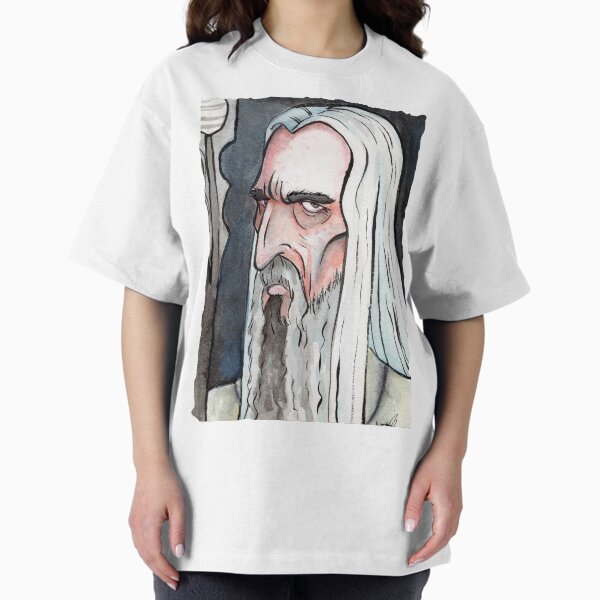 Item preview, The OG White Wizard designed and sold by Plundercat.