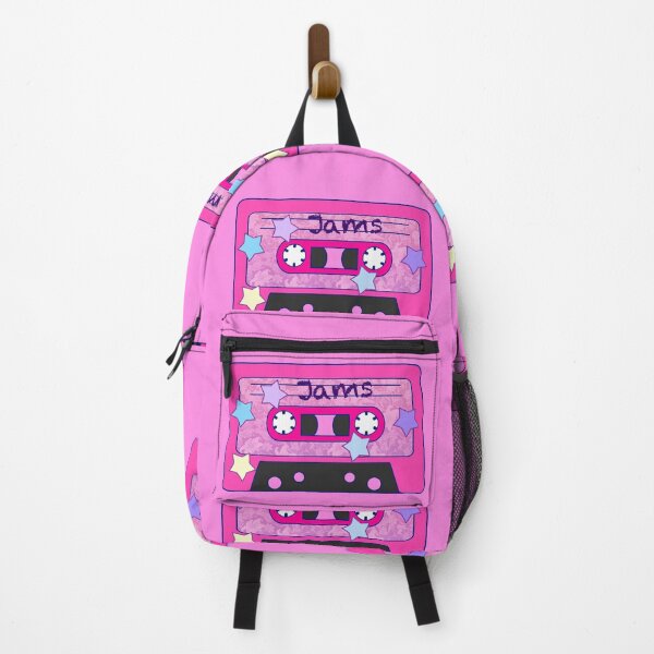 Item preview, Cassette Tape Jams designed and sold by Mad Creation Studio.
