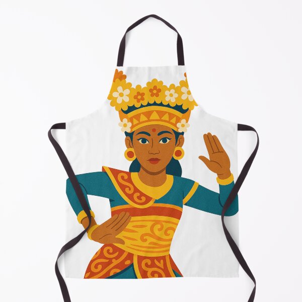 Item preview, Bali Dancer designed and sold by Animagain.