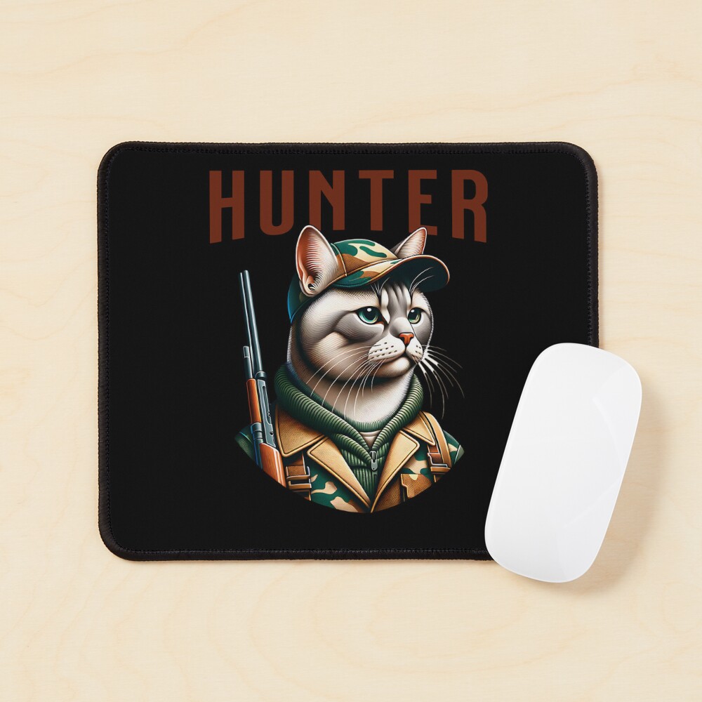 Item preview, Mouse Pad designed and sold by ReneMM.