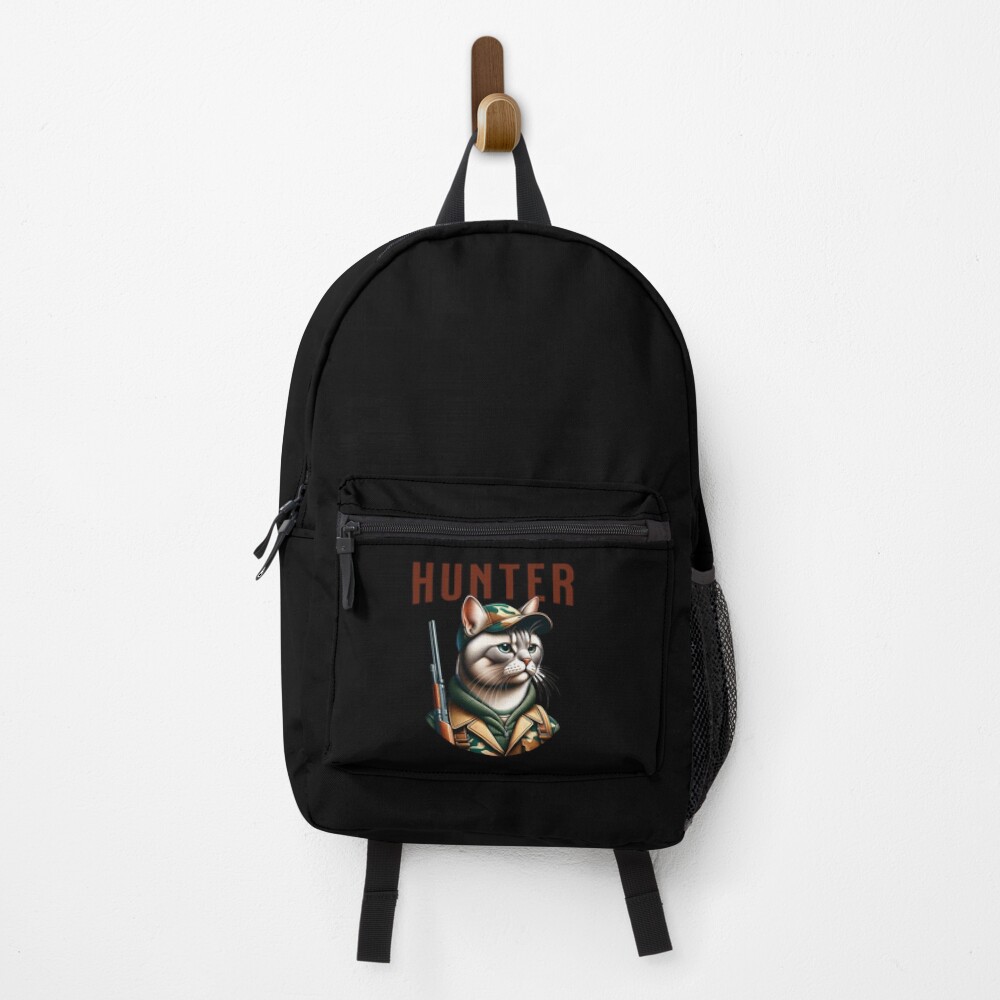 Item preview, Backpack designed and sold by ReneMM.