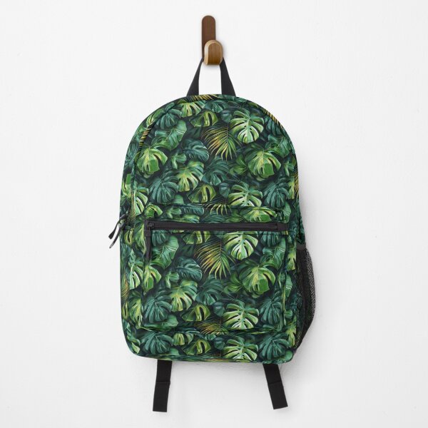Item preview, Lush Tropical Foliage Canopy designed and sold by NTGUILTY.