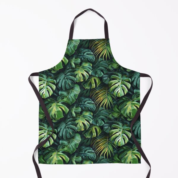 Item preview, Lush Tropical Foliage Canopy designed and sold by NTGUILTY.