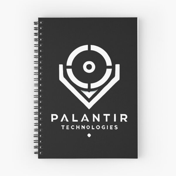 Item preview, Palantir designed and sold by TEEJAMBOREE.